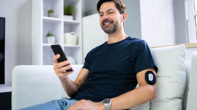 Диабет разблокируется у молодых людей, требующих профилактики средней