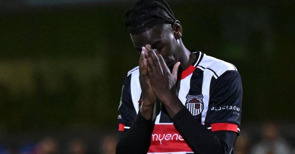 Гримс ликвидировал человека, объединенного с нерегулярным игроком