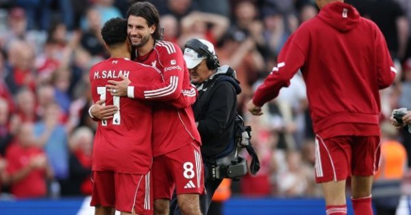 Телевизионные матчи сегодня, 20 сентября