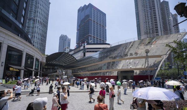 Великая перестройка: Gucci меняет своих лидеров в поисках роста