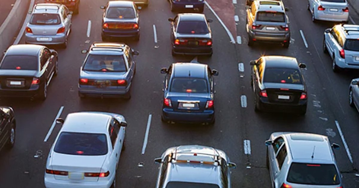 Как позаботиться о машине, когда он в основном управляется городской средой