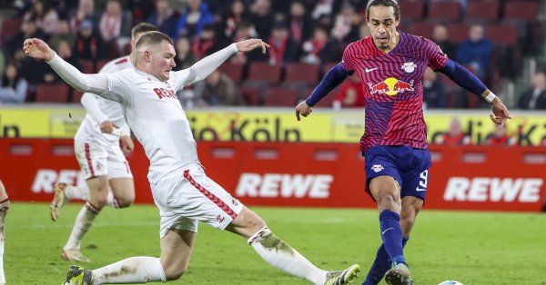 Ужас: Защитник сломал перекрестные связи колена в третий раз за 18 месяцев