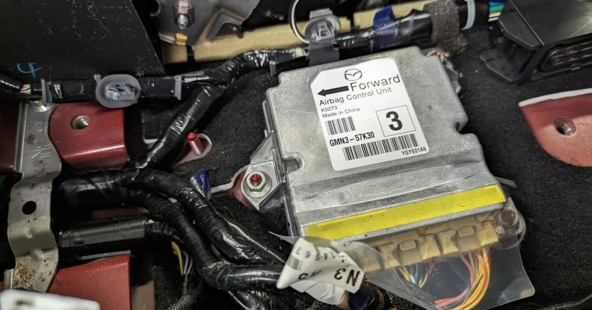 EDR точно знает, что вы делаете со своей машиной, но могут ли они быть оштрафованы за это?