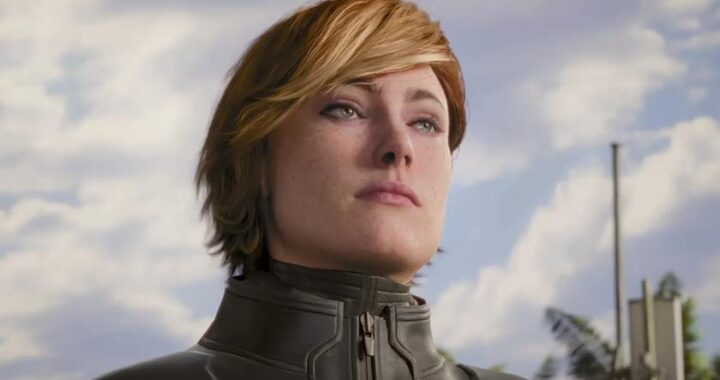 Bloomberg: Embracer и Take-Two хотели спасти отмененную игру Perfert Dark, но не разделяли право на нее