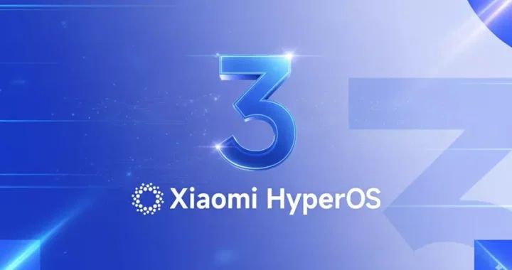Xiaomi раскрыл план выпуска Hyperos 3: выясните, какие устройства и когда они получают прошивку на основе Android 16