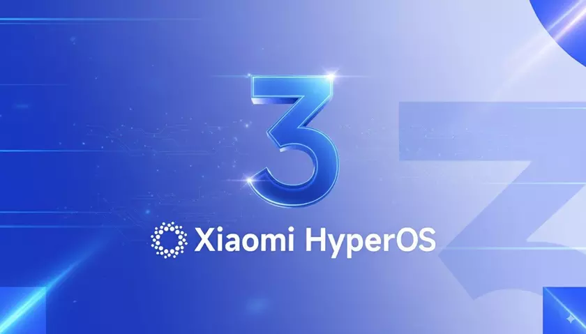 Xiaomi раскрыл план выпуска Hyperos 3: выясните, какие устройства и когда они получают прошивку на основе Android 16