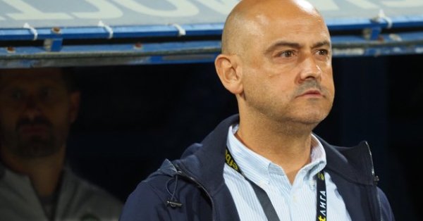 Стало ясно, почему Ludogorets вынуждены от боя, Malmo