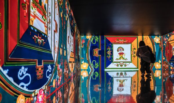 Опыт измерения - средство сбега от реальности уже и в нашей стране