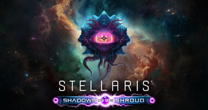 В конце сентября 4X-Strategy Stellaris получит большое дополнение к Плащаде