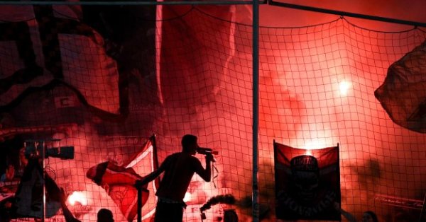 Будет ли увольнение? В Штутгарте молиться за победу