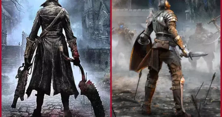 Инсайдер: Demon’s Souls (2020) скоро будет выпущен на ПК, а Bloodborne останется в глубоком анабиозе на долгое время