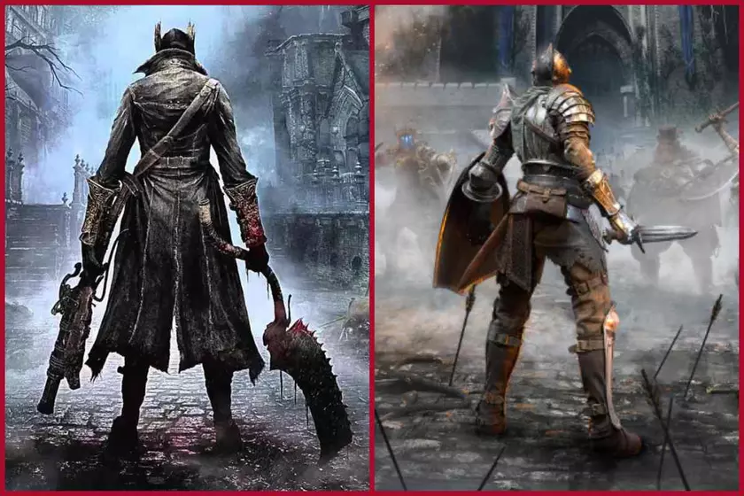 Инсайдер: Demon's Souls (2020) скоро будет выпущен на ПК, а Bloodborne останется в глубоком анабиозе на долгое время