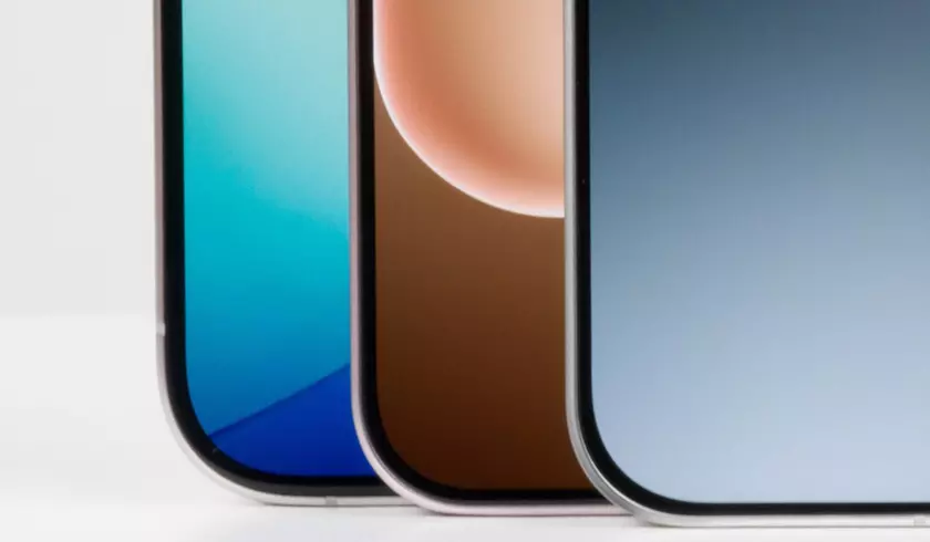 Oppo Find x9 удивит лишние рамки: новый флагман может стать отраслевым стандартом