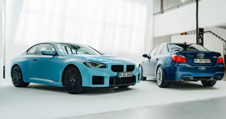 Модель прямого агентства: BMW меняет продажи автомобилей через дилеров