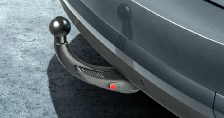 Неожиданное дополнительное в Skoda octavia