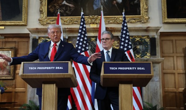 Щутбочки Трампа против средств массовой информации удлиняются — сегодня настала очередь Джимми Кимеля