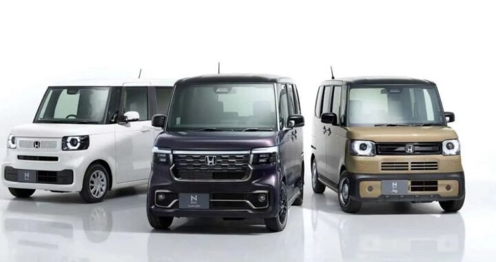 Может ли Кей Карлас действительно спасти машину в Европе?