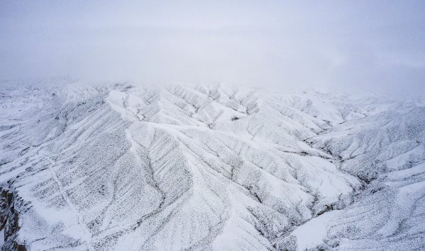 Даже самые стабильные ледники становятся жертвами изменения климата