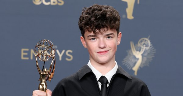 Помните это имя: 15-летний Оуэн Купер, самый молодой актер, выигравший Эмми