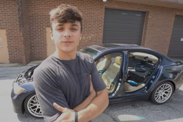 эксперимент