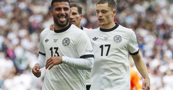 Bundestim готовится к мощному старту сегодня вечером