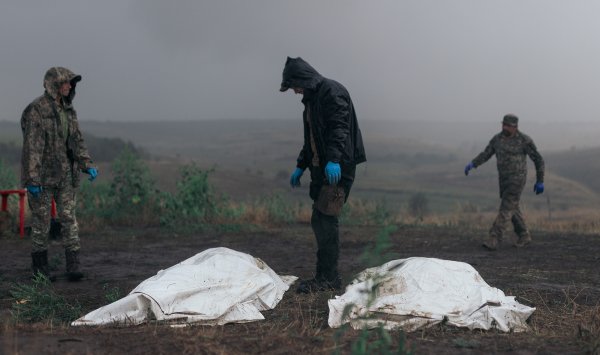 Мерц ожидает, что война в Украине продолжится долго