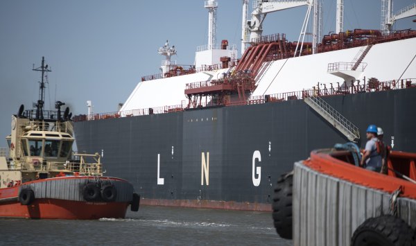 Турция завершила серию газовых сделок, чтобы предотвратить риски России