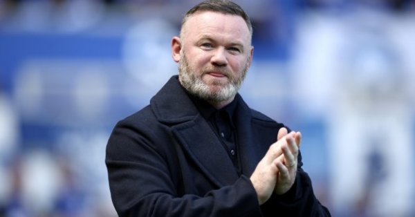 Discovery: Руни должен был подписаться с «Челси», а не с человеком Юнайтедом