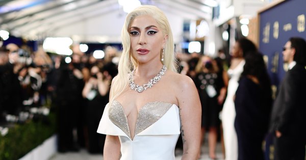 Праздник Гага: роман на яхте и 12 номинаций на MTV VMA 2025