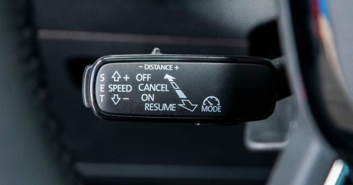 Круиз -контроль действительно экономит топливо?