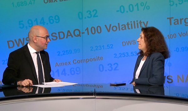 ИИ в бытовой технике была большой звездой выставки IFA 2025