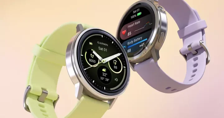 Garmin представила две новые модели Smart -Hour — Venu 4 и Instinct Crossover