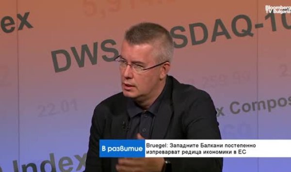 Болгария будет лидером Западных Балкан, если он воспользуется вакуумом в Сербии