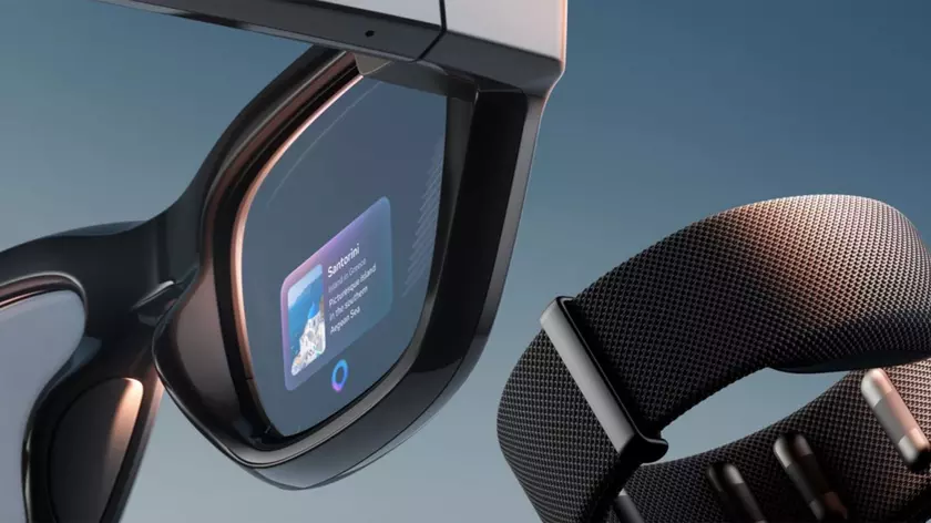 Meta представила инновационные умные окулары Ray-Ban для расширенного взаимодействия с ИИ