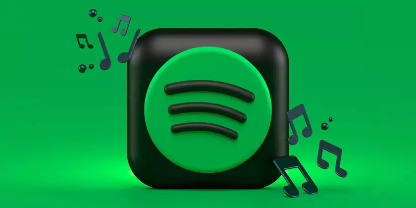 Spotify объявленные треки AI War: 75 миллионов сгенерированных композиций были удалены из каталога музыкальных услуг