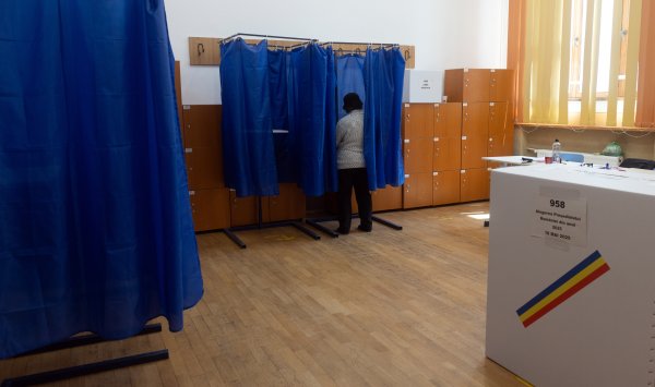 Российское нападение на выборы в Румынии повлияло на 1,3 миллиона избирателей