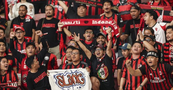 Поклонники Милана объявили об окончании тихого протеста