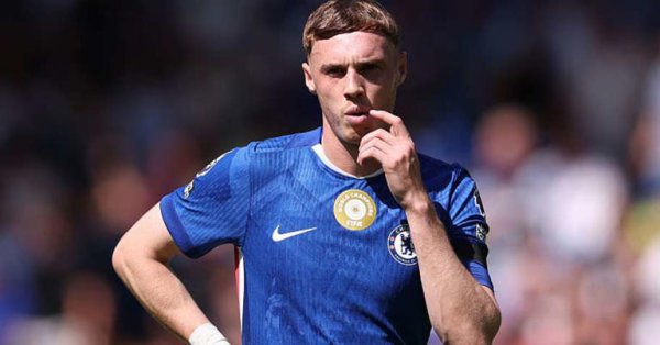 Пока не уверен, что Палмер вернется в эти выходные