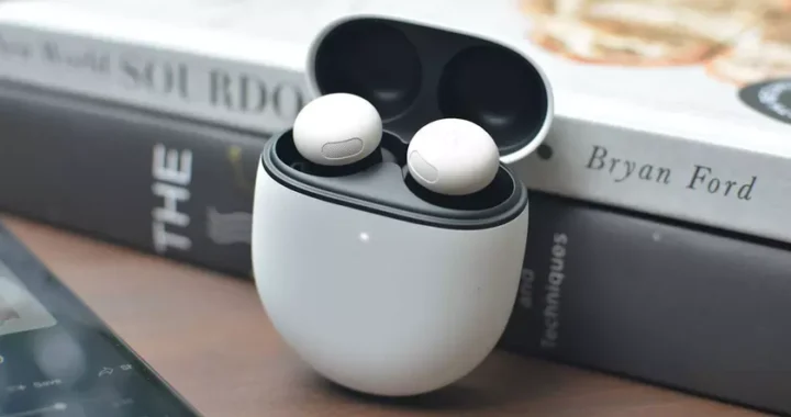 Tws Pixel Buds Pro 2 получил отличное обновление: Google реализовал адаптивный звук и управление головкой