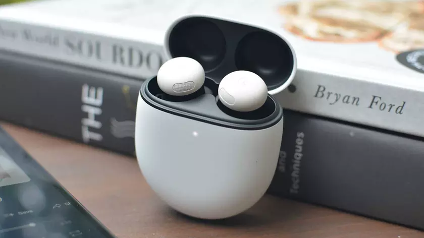 Tws Pixel Buds Pro 2 получил отличное обновление: Google реализовал адаптивный звук и управление головкой