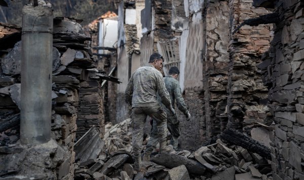 Катастрофические облигации за 17,5 млрд долларов подпадают под целью ЕС