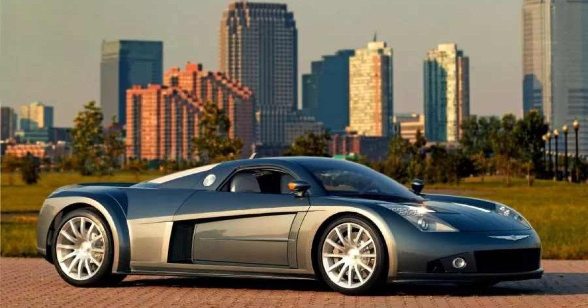 5 прохладных суперков неожиданных брендов