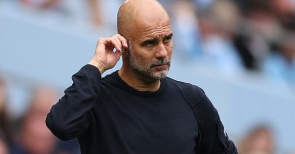 Pep против Fate: Разве это не последний танец Гвардиолы в городе?