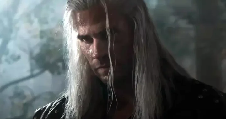 Netflix показал первый тизер четвертого сезона The Witcher с новым хелтом и показал премьеру дату