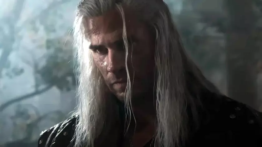 Netflix показал первый тизер четвертого сезона The Witcher с новым хелтом и показал премьеру дату