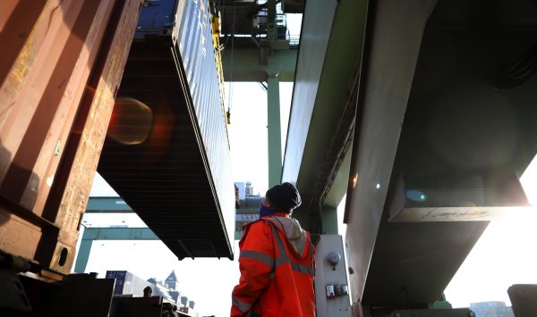 ЕС делает следующий шаг к соглашению о ртути с MercoSur