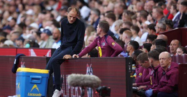 Тучел будет делать ставки на длинные шарики