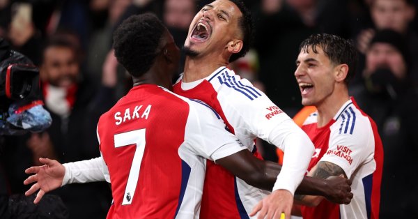 Две ключевые цифры для арсенала близки к новым контрактам