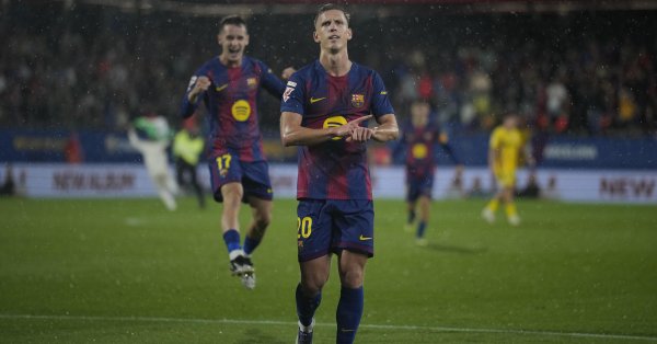 Barca также имела дело с Hathafe