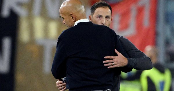 Понятно, кто заменяет Моуринью на Фенербахче